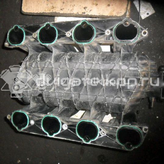 Фото Коллектор впускной для двигателя VK56DE для Infiniti / Nissan 305-322 л.с 32V 5.6 л Бензин/спирт