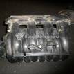 Фото Коллектор впускной для двигателя VK56DE для Infiniti / Nissan 305-322 л.с 32V 5.6 л Бензин/спирт {forloop.counter}}