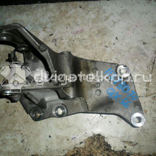 Фото Кронштейн генератора для двигателя VK56DE для Infiniti / Nissan 309-324 л.с 32V 5.6 л бензин