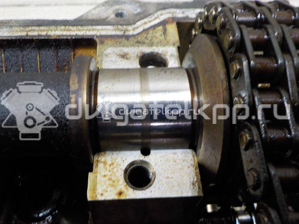 Фото Головка блока для двигателя G6EA для Hyundai / Kia 170-194 л.с 24V 2.7 л бензин {forloop.counter}}