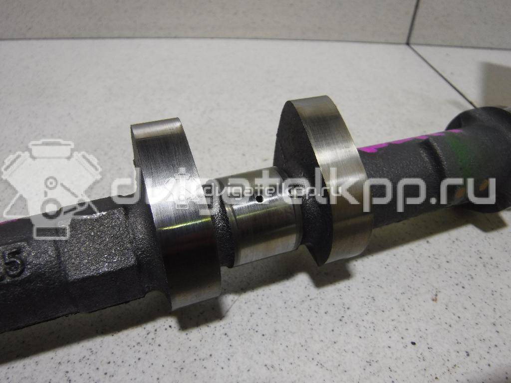 Фото Распредвал выпускной для двигателя VQ35HR для Infiniti / Mitsuoka / Mitsubishi / Nissan 306 л.с 24V 3.5 л бензин 13020JK20D {forloop.counter}}