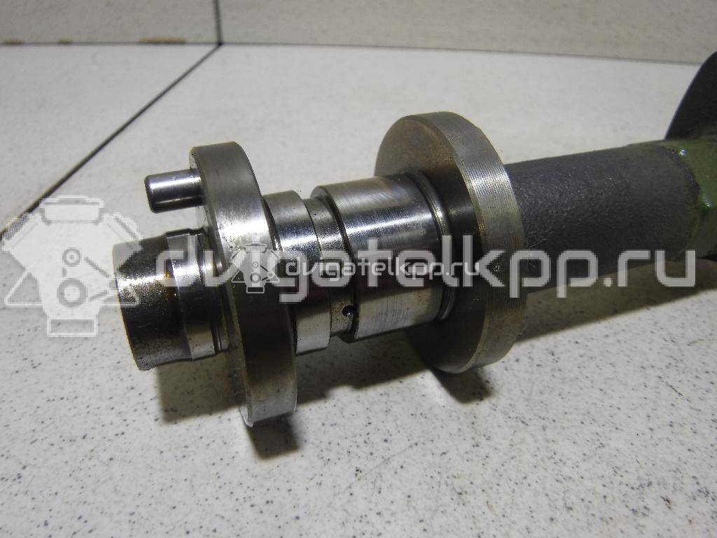 Фото Распредвал выпускной для двигателя VQ35HR для Infiniti / Mitsuoka / Mitsubishi / Nissan 306 л.с 24V 3.5 л бензин 13020JK20D {forloop.counter}}