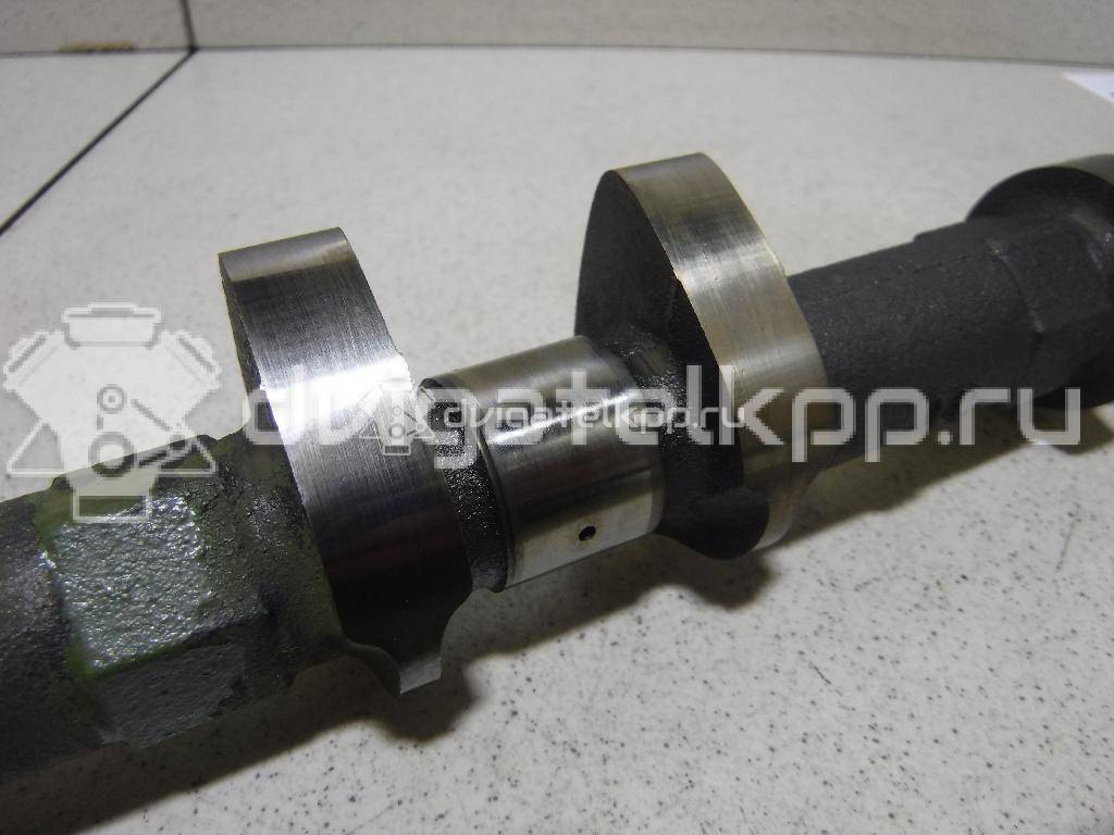 Фото Распредвал выпускной для двигателя VQ35HR для Infiniti / Mitsuoka / Mitsubishi / Nissan 306 л.с 24V 3.5 л бензин 13020JK20D {forloop.counter}}