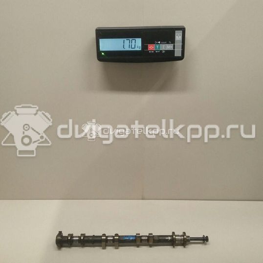 Фото Распредвал выпускной для двигателя VQ35HR для Infiniti / Mitsuoka / Mitsubishi / Nissan 306 л.с 24V 3.5 л бензин 13020JK20D