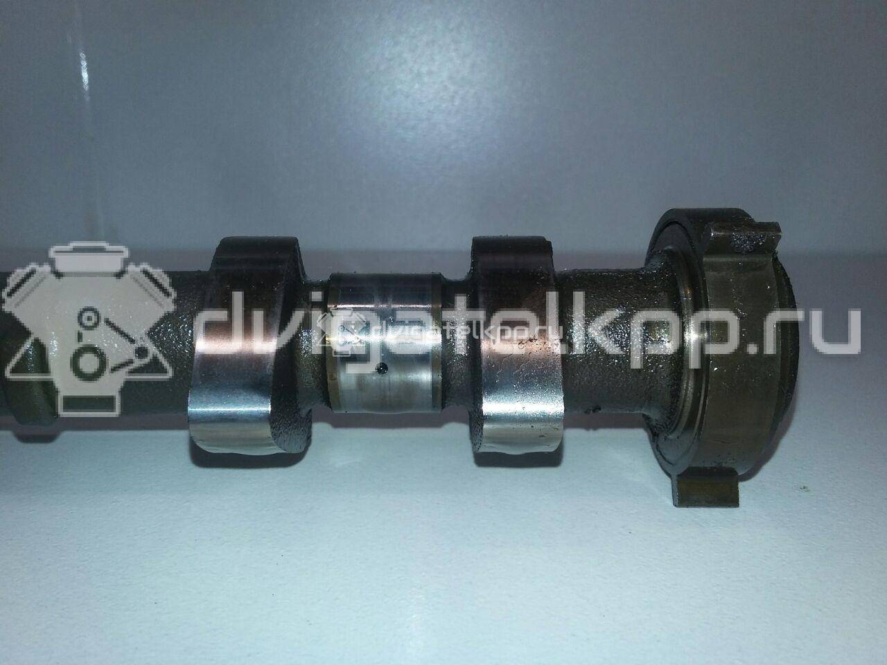 Фото Распредвал выпускной для двигателя VQ35HR для Infiniti / Mitsuoka / Mitsubishi / Nissan 306 л.с 24V 3.5 л бензин 13020JK20D {forloop.counter}}