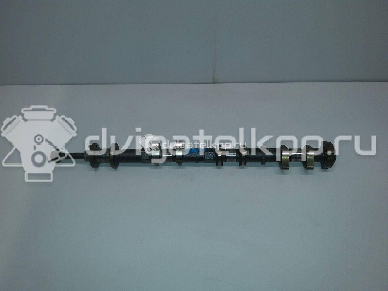 Фото Распредвал выпускной для двигателя VQ35HR для Infiniti / Mitsuoka / Mitsubishi / Nissan 306 л.с 24V 3.5 л бензин 13020JK20D {forloop.counter}}