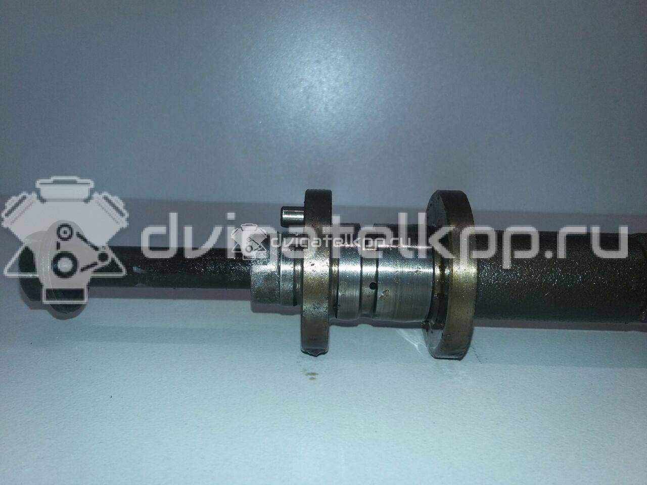 Фото Распредвал выпускной для двигателя VQ35HR для Infiniti / Mitsuoka / Mitsubishi / Nissan 306 л.с 24V 3.5 л бензин 13020JK20D {forloop.counter}}