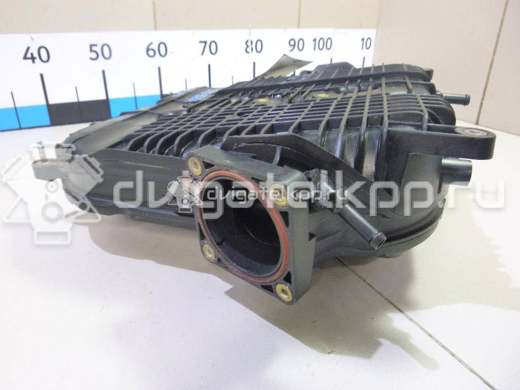 Фото Коллектор впускной для двигателя VQ35 для Samsung / Nissan 218-258 л.с 24V 3.5 л бензин 14010JK20A {forloop.counter}}