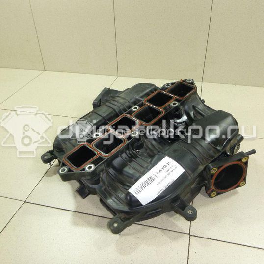 Фото Коллектор впускной для двигателя VQ35 для Samsung / Nissan 218-258 л.с 24V 3.5 л бензин 14010JK20A