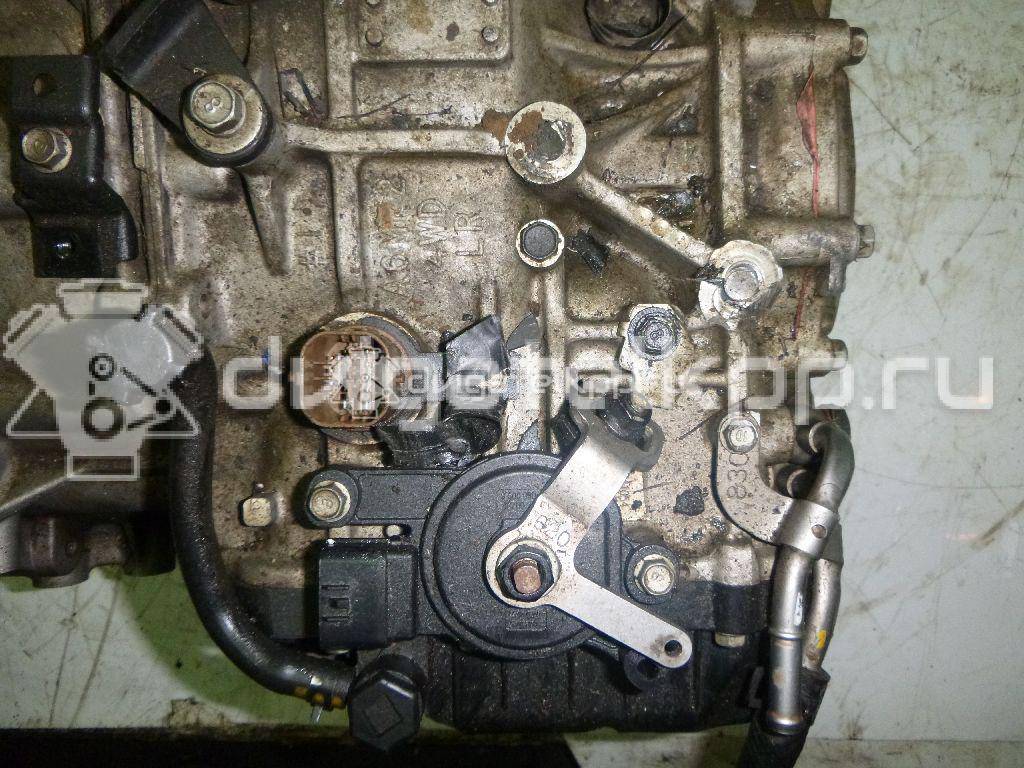 Фото Контрактная (б/у) АКПП для Hyundai / Kia 141-201 л.с 16V 2.4 л G4KJ бензин 450003BEZ0 {forloop.counter}}