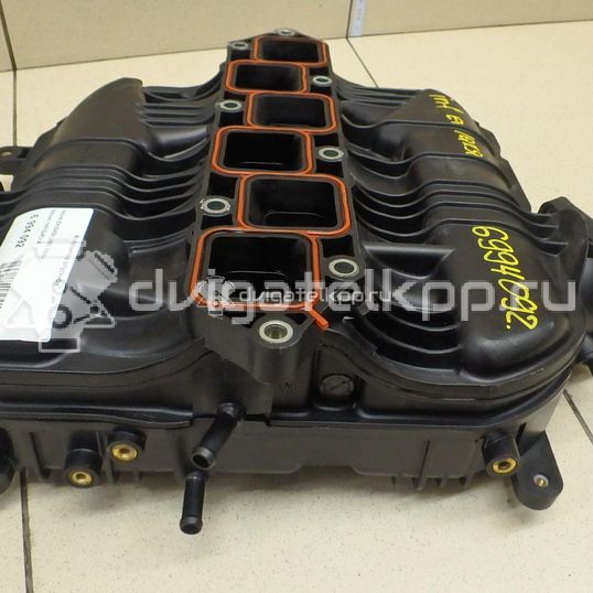 Фото Коллектор впускной для двигателя VQ35 для Samsung / Nissan 218-258 л.с 24V 3.5 л бензин 14010JK20A