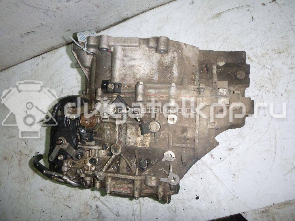 Фото Контрактная (б/у) АКПП для Hyundai / Kia 141-201 л.с 16V 2.4 л G4KJ бензин 450003BEZ0 {forloop.counter}}