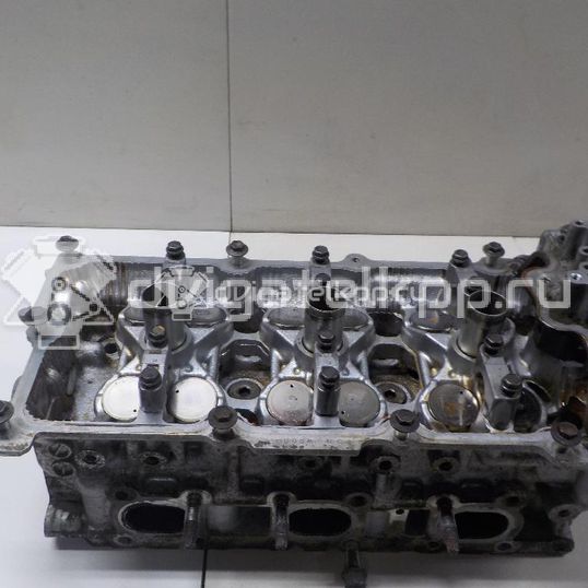 Фото Головка блока для двигателя VQ35DE для Infiniti / Mitsuoka / Isuzu / Nissan / Nissan (Dongfeng) 218-258 л.с 24V 3.5 л бензин 11040CD700