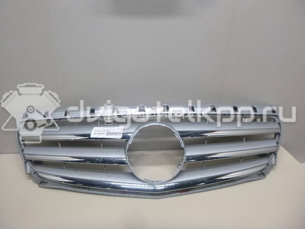 Фото Решетка радиатора  24688014839982 для mercedes benz W246 B-klasse {forloop.counter}}