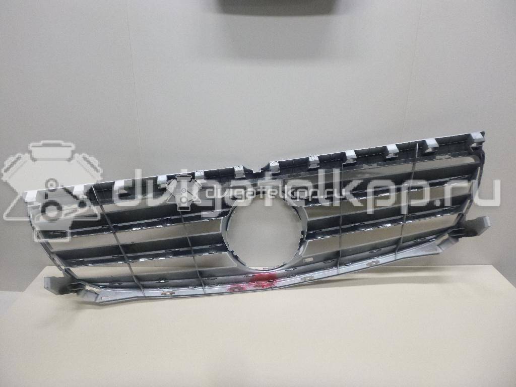 Фото Решетка радиатора  24688014839982 для mercedes benz W246 B-klasse {forloop.counter}}