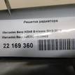 Фото Решетка радиатора  24688014839982 для mercedes benz W246 B-klasse {forloop.counter}}