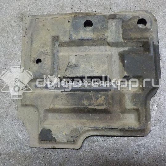 Фото Пыльник двигателя боковой правый для двигателя VQ37VHR для Infiniti / Mitsubishi / Nissan 333 л.с 24V 3.7 л бензин 63832JK500