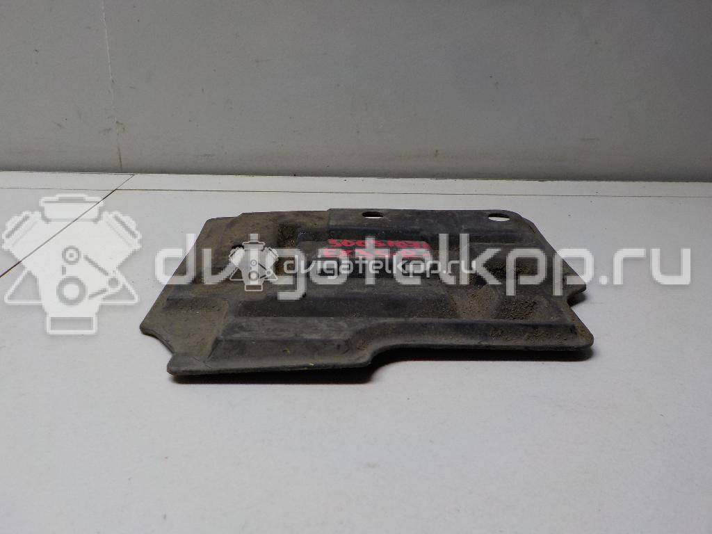 Фото Пыльник двигателя боковой правый для двигателя VQ37VHR для Infiniti / Mitsubishi / Nissan 333 л.с 24V 3.7 л бензин 63832JK500 {forloop.counter}}