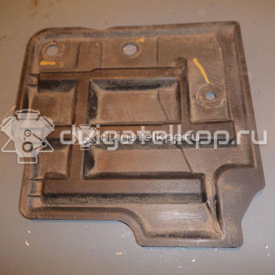 Фото Пыльник двигателя боковой правый для двигателя VQ37VHR для Infiniti / Mitsubishi / Nissan 333 л.с 24V 3.7 л бензин 63832JK500