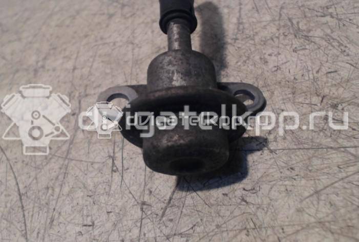 Фото Регулятор давления топлива для двигателя VQ35HR для Infiniti / Mitsuoka / Mitsubishi / Nissan 298-364 л.с 24V 3.5 л бензин 22675JK20B {forloop.counter}}