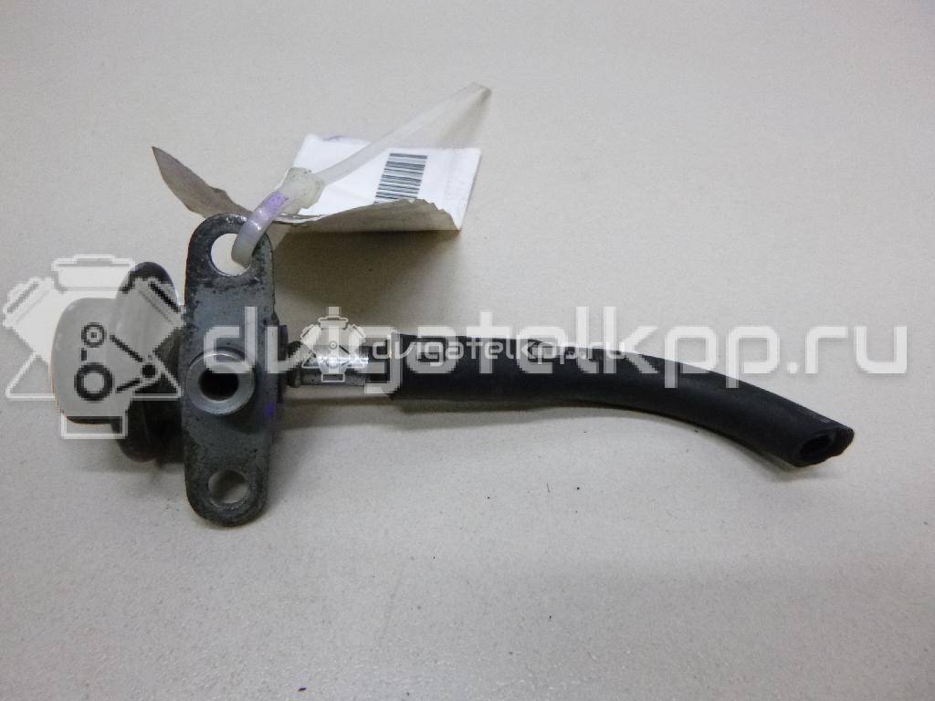 Фото Регулятор давления топлива для двигателя VQ37VHR для Infiniti / Mitsubishi / Nissan 333 л.с 24V 3.7 л бензин 22675JK20B {forloop.counter}}