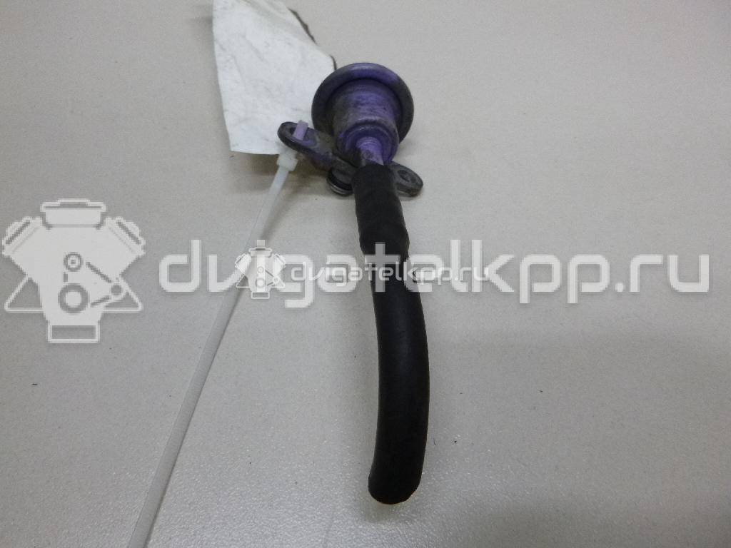 Фото Регулятор давления топлива для двигателя VQ37VHR для Infiniti / Mitsubishi / Nissan 333 л.с 24V 3.7 л бензин 22675JK20B {forloop.counter}}