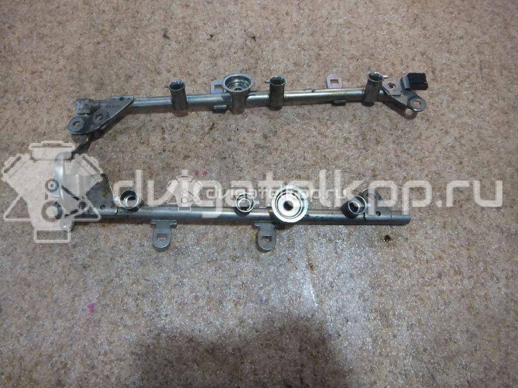 Фото Рейка топливная (рампа) для двигателя VQ37VHR для Infiniti / Mitsubishi / Nissan 333 л.с 24V 3.7 л бензин 17521EY00A {forloop.counter}}
