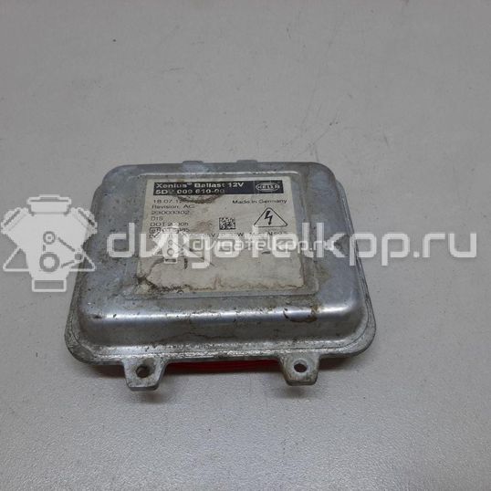 Фото Блок ксеноновой лампы  63117248050 для mercedes benz Vito/Viano-(639)