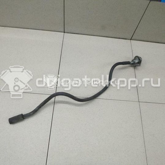 Фото Регулятор давления топлива для двигателя VQ35HR для Infiniti / Mitsuoka / Mitsubishi / Nissan 298-364 л.с 24V 3.5 л бензин 22675JK20B