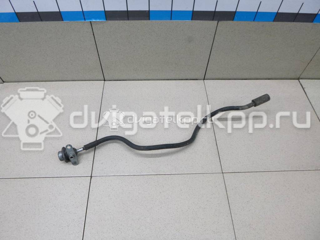 Фото Регулятор давления топлива для двигателя VQ35HR для Infiniti / Mitsuoka / Mitsubishi / Nissan 298-364 л.с 24V 3.5 л бензин 22675JK20B {forloop.counter}}