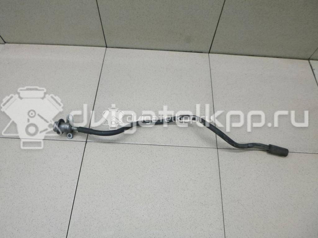 Фото Регулятор давления топлива для двигателя VQ35HR для Infiniti / Mitsuoka / Mitsubishi / Nissan 298-364 л.с 24V 3.5 л бензин 22675JK20B {forloop.counter}}