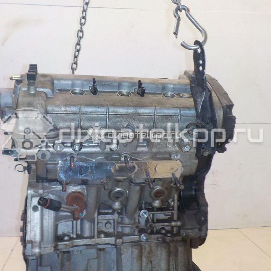 Фото Контрактный (б/у) двигатель G6BA для Hyundai / Kia 167-200 л.с 24V 2.7 л бензин