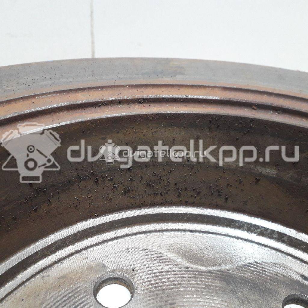 Фото Диск тормозной задний  43206JD00A для Nissan Teana / X-Trail / Altima / Nv200 / Qashqai {forloop.counter}}