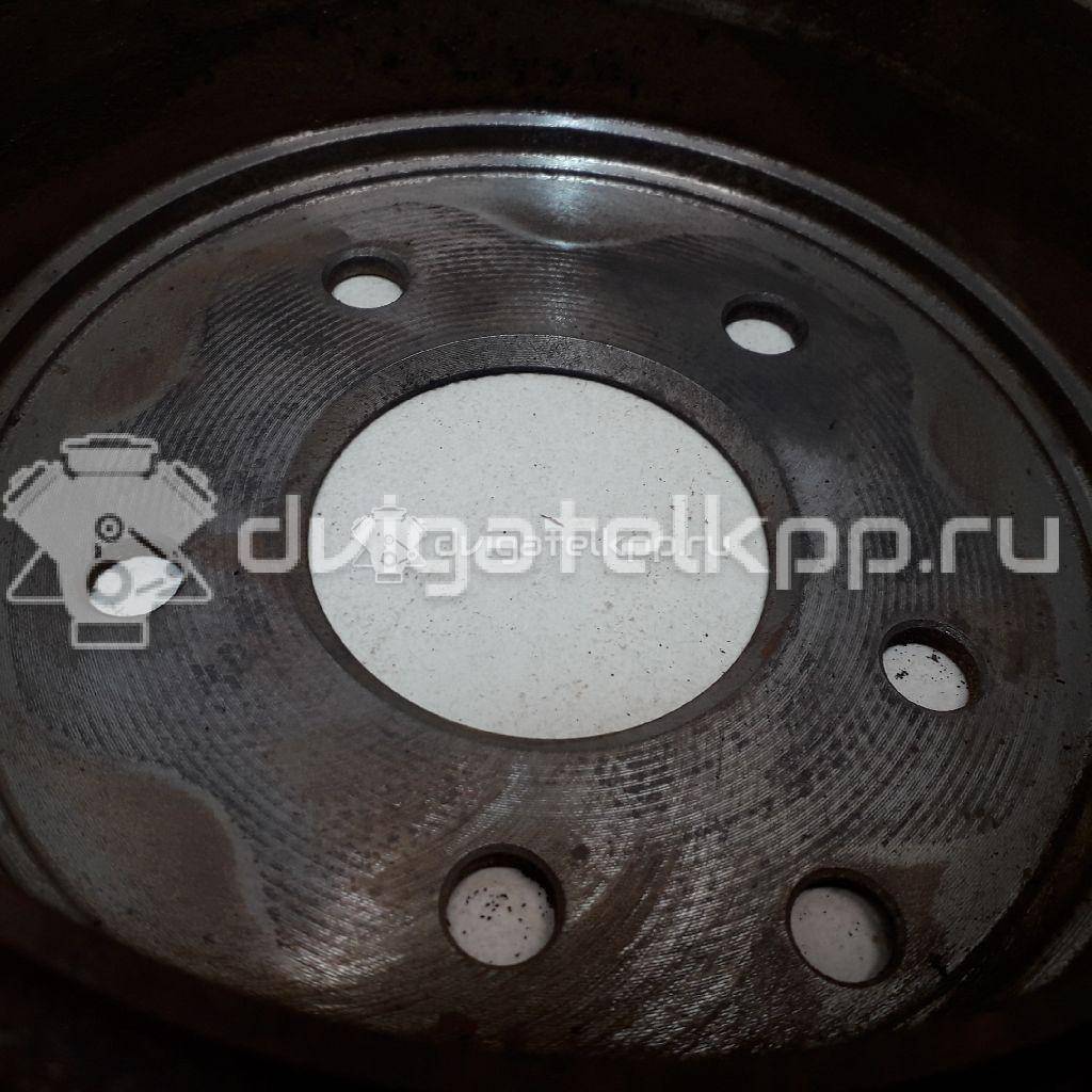 Фото Диск тормозной задний  43206JD00A для Nissan Teana / X-Trail / Altima / Nv200 / Qashqai {forloop.counter}}