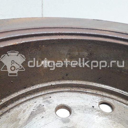 Фото Диск тормозной задний  43206JD00A для Nissan Teana / X-Trail / Altima / Nv200 / Qashqai