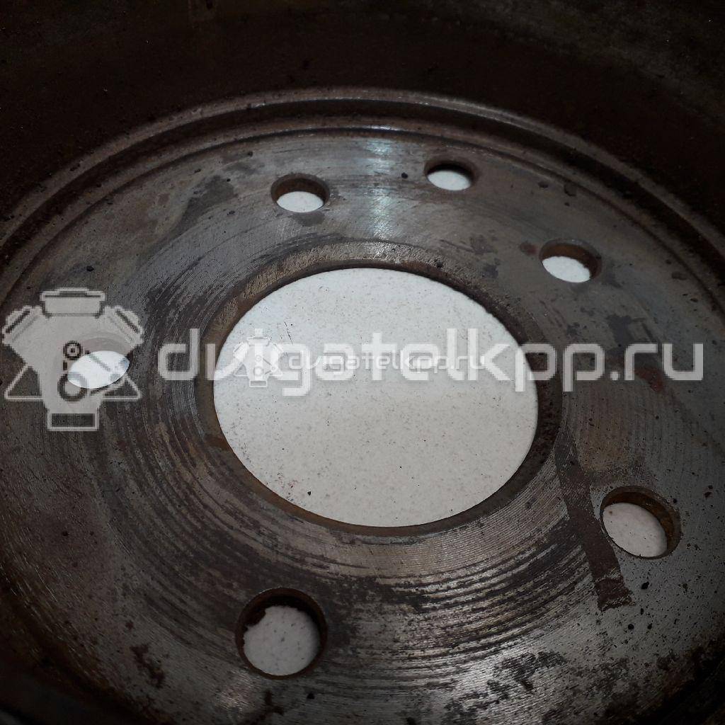 Фото Диск тормозной задний  43206JD00A для Nissan Teana / X-Trail / Altima / Nv200 / Qashqai {forloop.counter}}