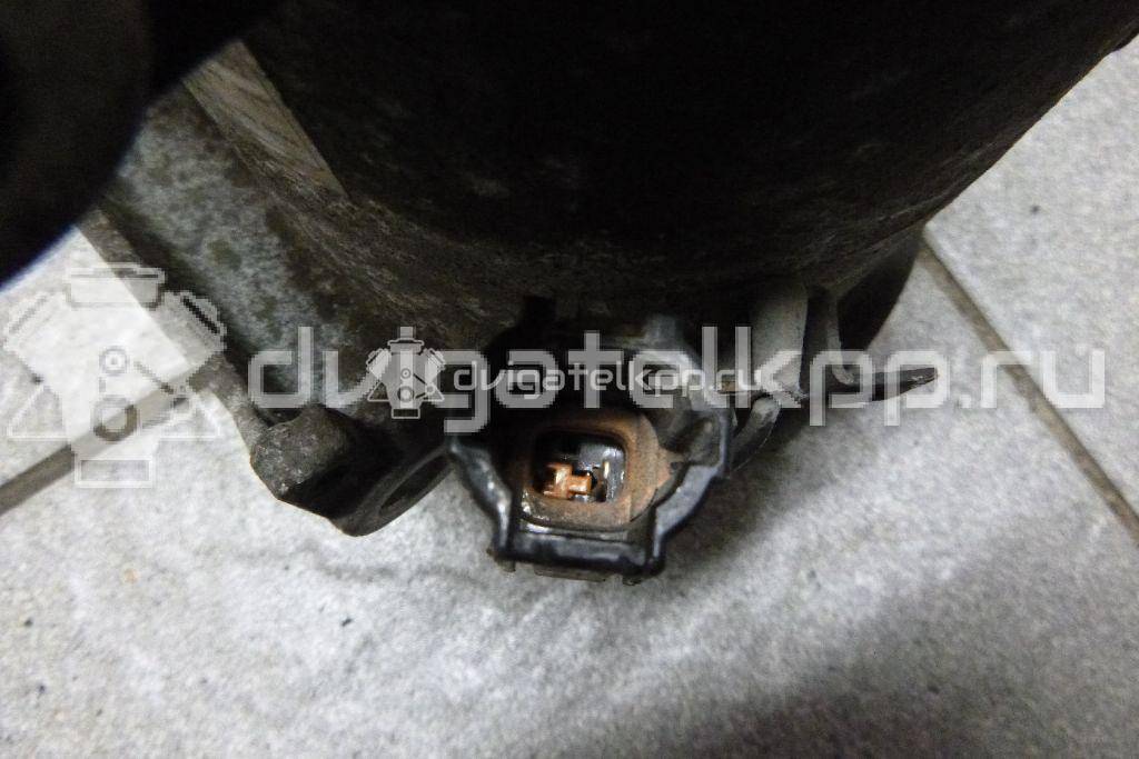 Фото Компрессор системы кондиционирования  926001F701 для Nissan Pick Up / Terrano / Micra {forloop.counter}}