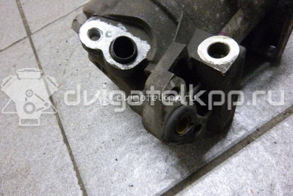 Фото Компрессор системы кондиционирования  926001F701 для Nissan Pick Up / Terrano / Micra {forloop.counter}}