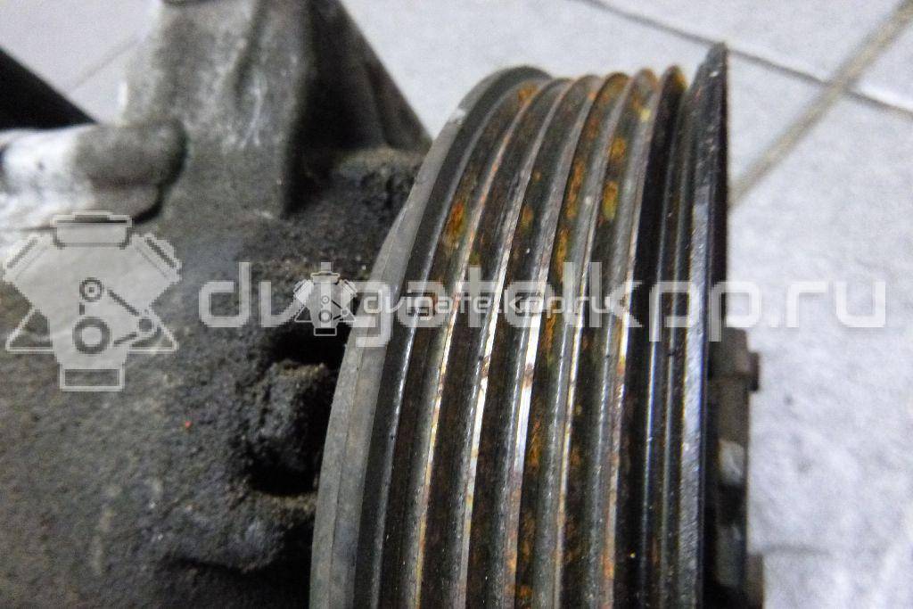 Фото Компрессор системы кондиционирования  926001F701 для Nissan Pick Up / Terrano / Micra {forloop.counter}}