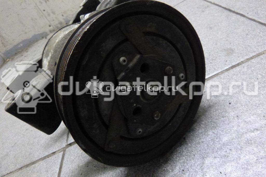 Фото Компрессор системы кондиционирования  926001F701 для Nissan Pick Up / Terrano / Micra {forloop.counter}}