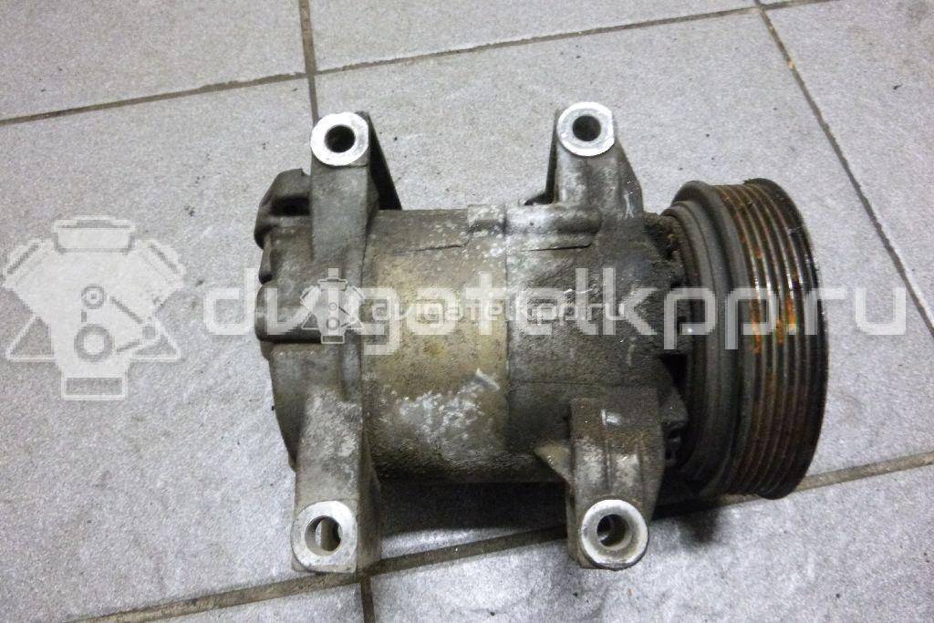 Фото Компрессор системы кондиционирования  926001F701 для Nissan Pick Up / Terrano / Micra {forloop.counter}}