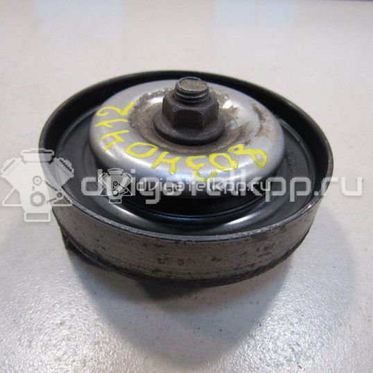 Фото Ролик-натяжитель ручейкового ремня  11925AX010 для Nissan Note / Almera / Micra