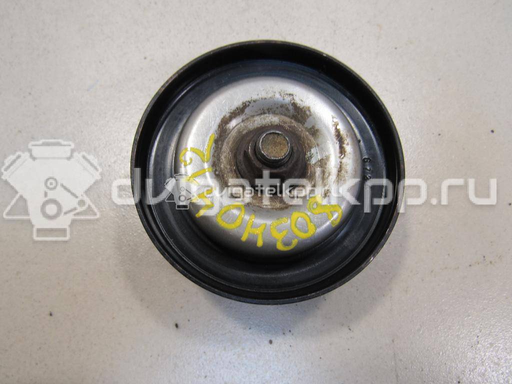 Фото Ролик-натяжитель ручейкового ремня  11925AX010 для Nissan Note / Almera / Micra {forloop.counter}}