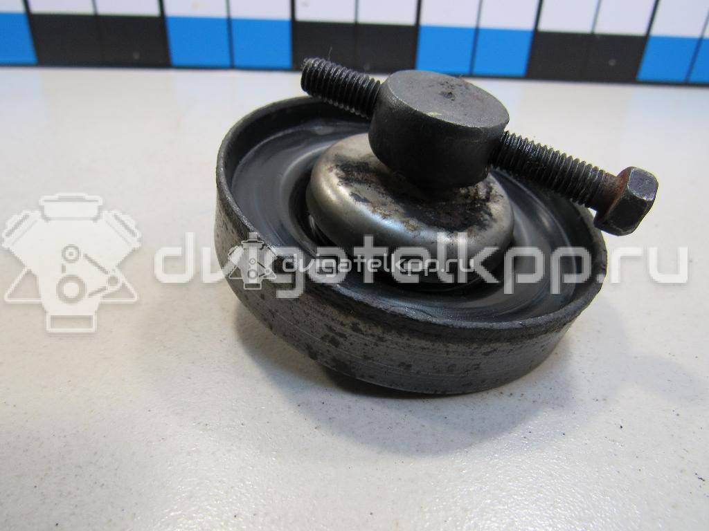 Фото Ролик-натяжитель ручейкового ремня  11925AX010 для Nissan Note / Almera / Micra {forloop.counter}}