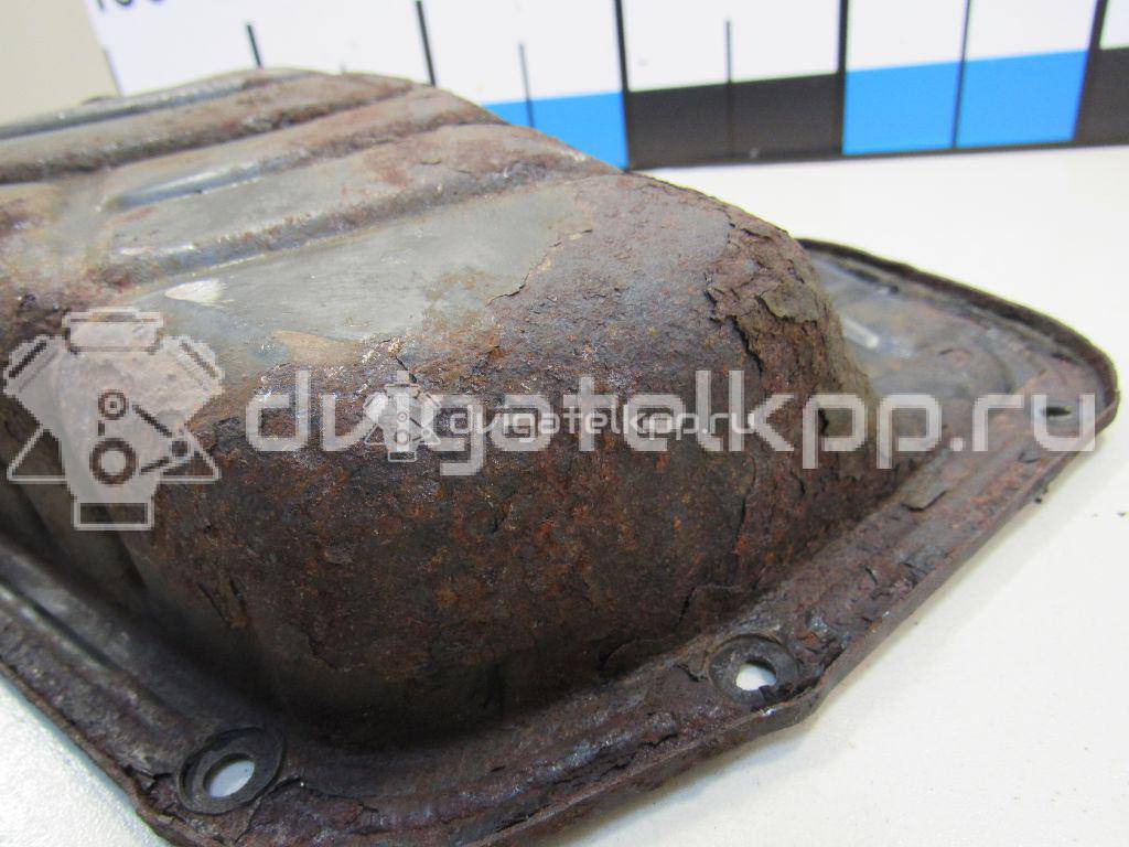 Фото Поддон масляный двигателя  11110bx010 для Nissan Note / Micra {forloop.counter}}