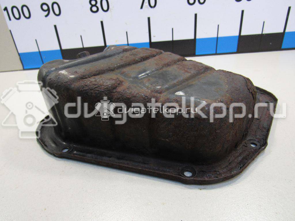 Фото Поддон масляный двигателя  11110bx010 для Nissan Note / Micra {forloop.counter}}