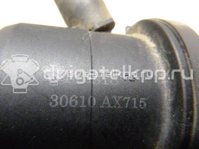 Фото Цилиндр сцепления главный  30610AX715 для Nissan Note / Micra {forloop.counter}}