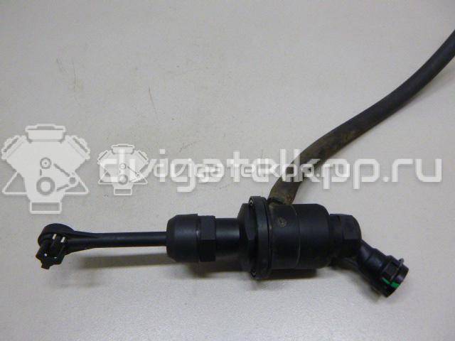 Фото Цилиндр сцепления главный  30610AX715 для Nissan Note / Micra {forloop.counter}}
