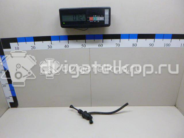 Фото Цилиндр сцепления главный  30610AX715 для Nissan Note / Micra {forloop.counter}}