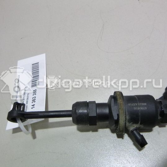 Фото Цилиндр сцепления главный  30610AX715 для Nissan Note / Micra